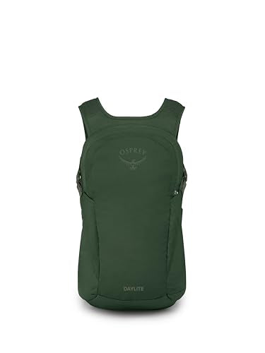 Osprey Daylite Commuter Backpack - Lightweight Everyday Bag with Laptop Sleeve and Bottle Pockets, Seaweed Green Amazon Exclusive - color: Seaweed Green - Amazon Exclusive
