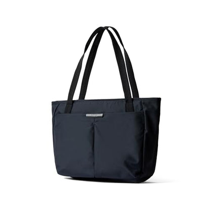 Bellroy Tokyo Wonder Tote (12L laptop tote bag, fits 14” laptop) - Navy - color: Navy