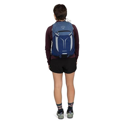 Osprey Sportlite 20L Lightweight Hiking Backpack for Men and Women - Everyday Hiking Bag - Travel Daypack, Olive Tan - color: Olive Tan, style: 20l