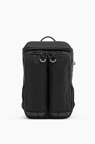 Gura Gear Kiboko City Classic Mini, 12L+ Camera Backpack - color: Black