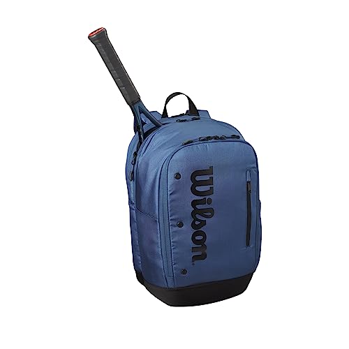 WILSON Ultra V4 Tour Tennis Racket Bag - style: 2 Pack