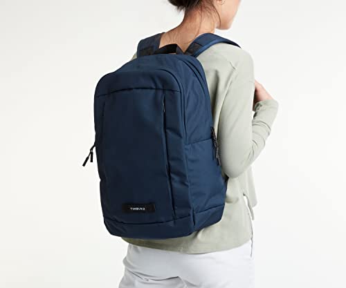 Timbuk2 Parkside Laptop Backpack 2.0, Eco Nautical - color: Eco Nautical