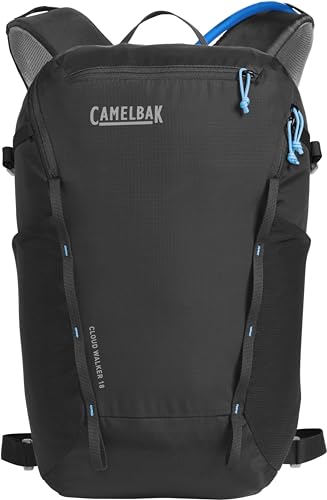 CamelBak Cloud Walker 18 Crux Reservoir Hiking Hydration Backpack