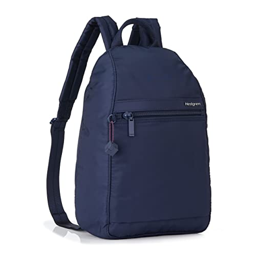 Hedgren Vogue Backpack Small Total Eclipse One Size - color: Total Eclipse