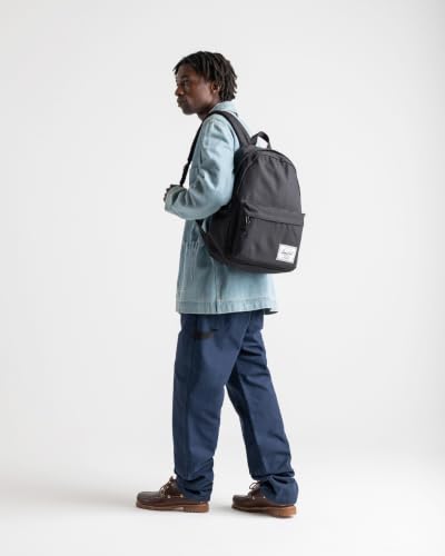 Herschel Classic Backpack, Ash Rose, Mod XL-25L - color: Ash Rose, size: Mod XL - 25L