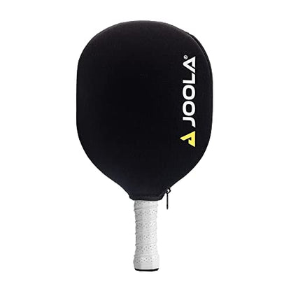JOOLA Pickleball Paddle Cover - Neoprene Sleeve for JOOLA Paddles - Pickleball Accessory and Gift - Padded Foam Storage Case Protects Pickle Ball Rackets - color: Radius