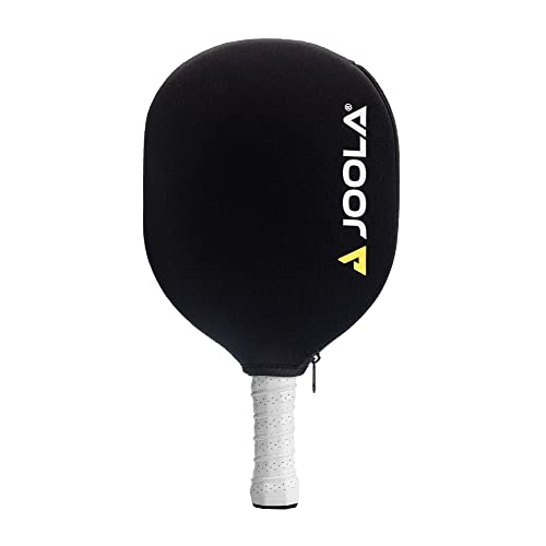 JOOLA Pickleball Paddle Cover - Neoprene Sleeve for JOOLA Paddles - Pickleball Accessory and Gift - Padded Foam Storage Case Protects Pickle Ball Rackets - color: Radius