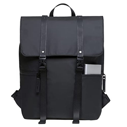 KAUKKO Casual Daypacks&multipurpose backpacks，Outdoor Backpack,Travel Casual Rucksack，Laptop Backpack Fits 15" - color: 15-black