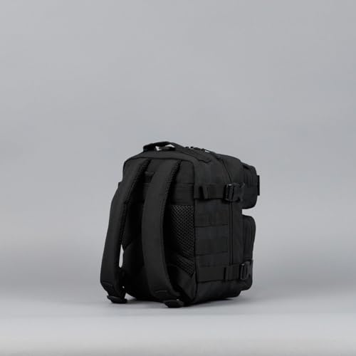 WOLFpak 9L Mini Meal Prep Management Backpack (Nightshade Edition) - color: Nightshade Edition