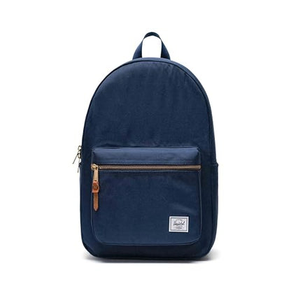 Settlement Backpack - color: Navy