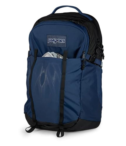 JanSport All Around Pack 34L, Navy - color: Navy