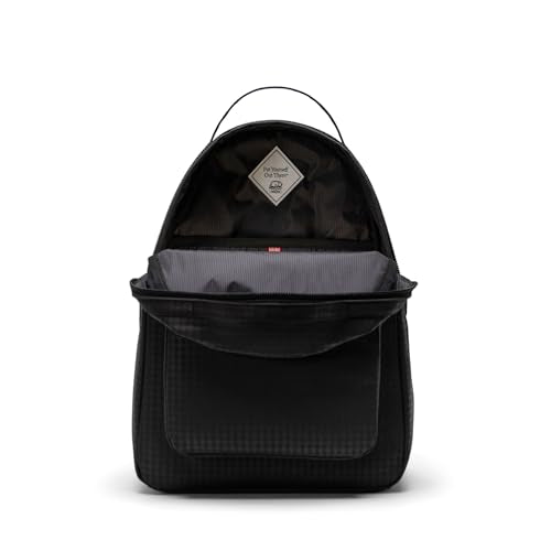 Herschel Nova Backpack, Houndstooth Emboss - color: Houndstooth Emboss, size: Standard - 18L