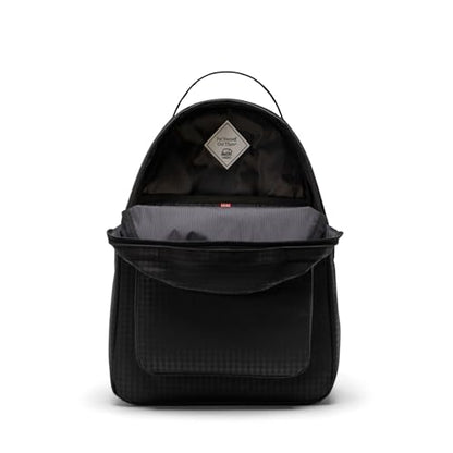 Herschel Nova Backpack, Houndstooth Emboss - color: Houndstooth Emboss, size: Standard - 18L