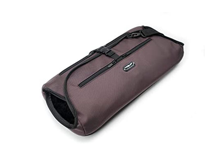 Sleepypod Air Pet Carrier Robin Egg Blue - color: Robin Egg Blue, size: 22.0"L x 10.5"W x 10.5"H