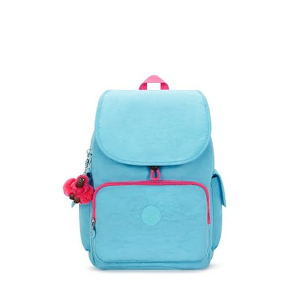 Kipling Women's City Pack Backpack, All-Day Versatile Daypack