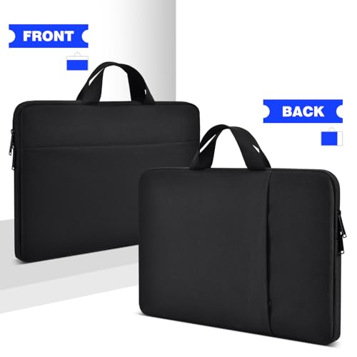 24 Inch Large Portable Monitor Case, Protective Carrying Sleeve for Ygretyrjh 24"/Hyangin 24"/Flytocca 23.8"/Redalf 23.8"/KEFEYA 23.8" Inch Large Portable Monitor with Stand Case Bag, Black - size: 24 Inch(W/Stand)