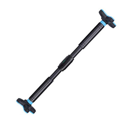 AGYH Hanging Horizontal Bar, No Screws Doorway-Adjustable Chin Up Bar, Corridor Upper Body Workout Bar, 85-115CM, Load 300KG