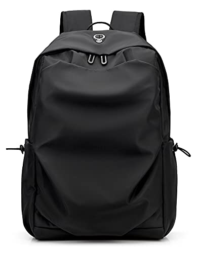 FSD. WG Casual Bag for Men Fashionable Outdoor Bag Popular Travel Bag Casual Large Capacity - color: 10045blacka