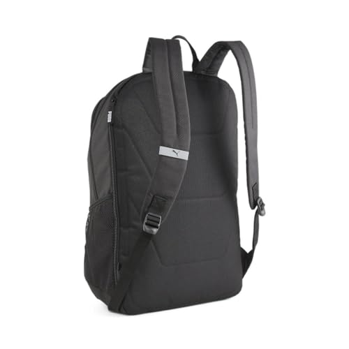 PUMA TeamGOAL Backpack Premium - color: Black