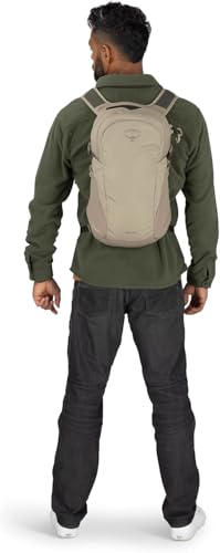 Osprey Daylite Commuter Backpack, Black - color: Black