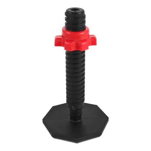 Kettlebell Replacement Rod: Dumbbell Connector Base Home Gym Kettlebell Part Accessories For High-Intensity Strength Training Attachment