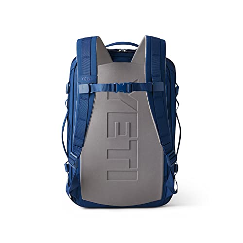 YETI Crossroads Backpack - color: Navy, size: 22L