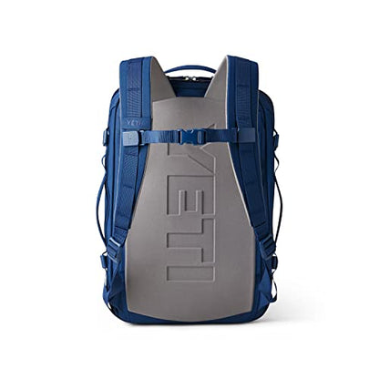 YETI Crossroads Backpack - color: Navy, size: 22L