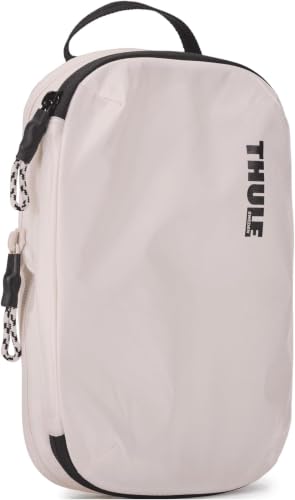 Thule Compression Packing Cube, Small (Pack of 8) - color: White, size: Small (Pack of 8)