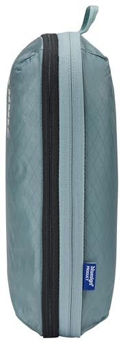 Thule Compression Packing Cubes - color: Pond gray