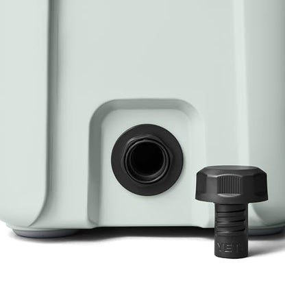 YETI Roadie 15 Hard Cooler with DoubleDuty Shoulder Strap - color: Ridgeline