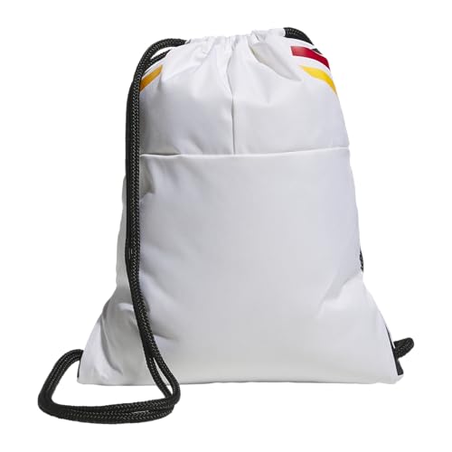 adidas Stadium Sackpack – Drawstring Backpack for Sports, Small Gym Bag, 13L - color: Germany