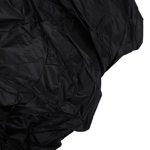 RiToEasysports Running Parachute Speed Training, Oxford Cloth Speed Parachute with Adjustable Loop Waist Generates 15 to 30lbs Drag for Football Soccer Fitness Power Acceleration Training