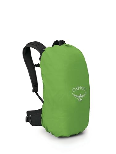 Osprey Escapist 20L Biking Backpack, Black, Medium/Large - color: Black, size: 20L - Medium/Large