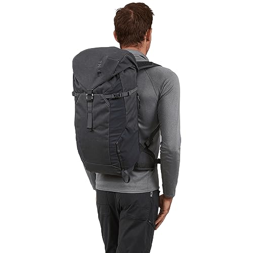 Thule Alltrail X 35L Pack - color: Obsidian, style: 25 L