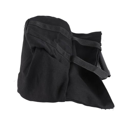 Semme Fitness Workout Sandbag for Weightlifting and Training Portable Exercise Power Bag with Ergonomic Handles in OD Green
