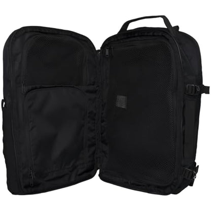 Dakine SPLIT ADVENTURE BACKPACK 28L - color: Black Ripstop, size: 28L