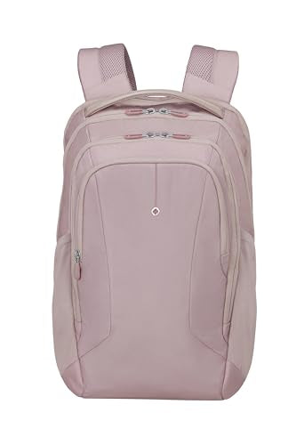 Samsonite Women's Guardit Classy 2.0 Laptop Backpack (Pack of 1), Stone Grey, M, Business - color: Stone Grey
