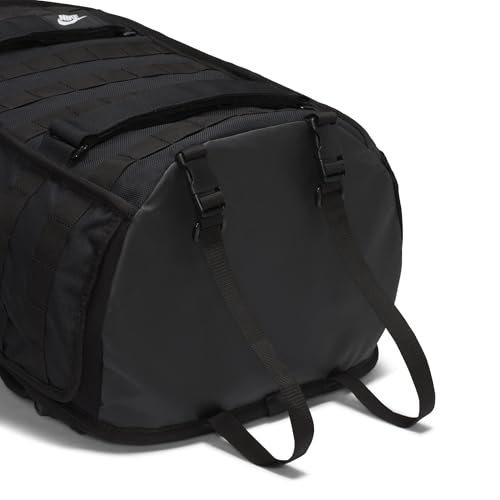 Nike, Mens, Sportswear RPM Backpack (26L), Black/Black/White, One Size - color: Black/Black/White, size: One Size
