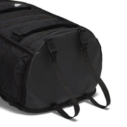 Nike, Mens, Sportswear RPM Backpack (26L), Black/Black/White, One Size - color: Black/Black/White, size: One Size