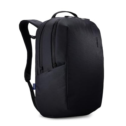 Thule Subterra Backpack 27L, Black - color: Black, size: 27 L