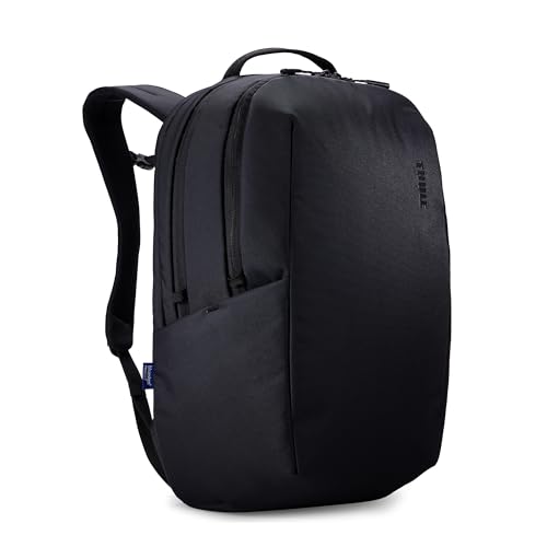 Thule Subterra Backpack 27L, Black - color: Black, size: 27 L