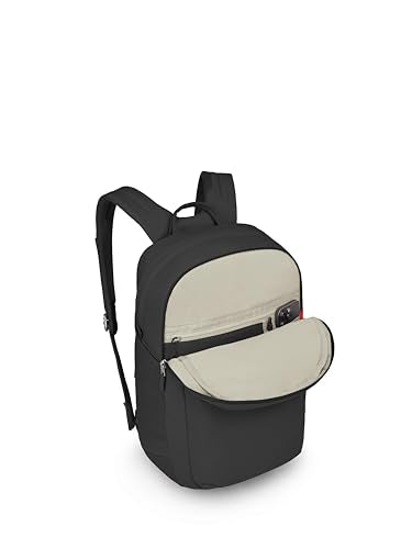 Osprey Arcane XL Day Commuter Backpack, Black - color: Black