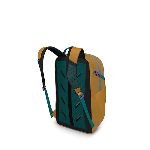 Osprey Flare Commuter Laptop Backpack - color: Barley Brown