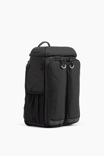 Gura Gear Kiboko City Classic Mini, 12L+ Camera Backpack - color: Black