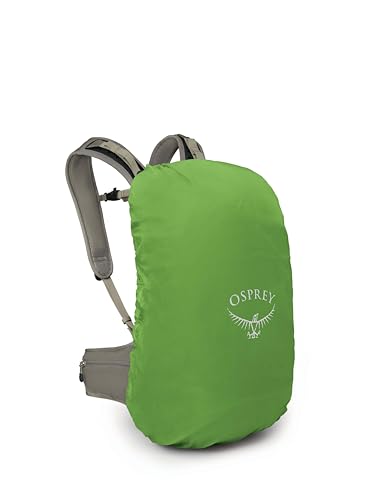 Osprey Escapist 25L Biking Backpack, Tan Concrete, Small/Medium - color: Tan Concrete, size: 25L - Small/Medium