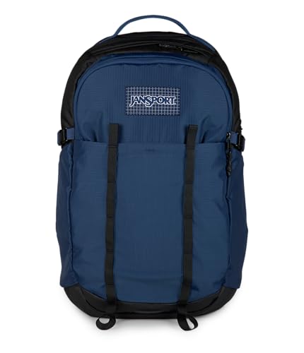 JanSport All Around Pack 34L, Navy - color: Navy