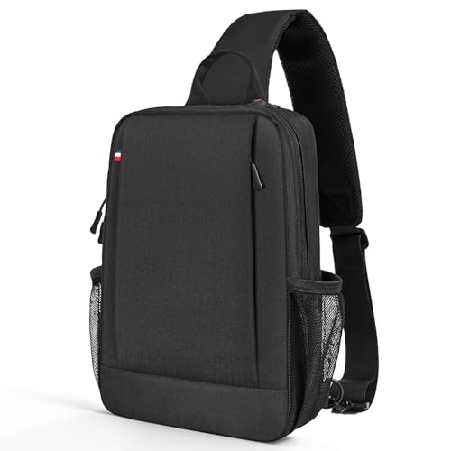 13 inch Laptop Sleeve Carrying Bag for 2026 MacBook Neo 13" A18 Pro, 2026-2022 MacBook Air 13.6 inch M5 M4 M3 M2 M1, Travel Protective Shoulder Case Bag with Accessory Pocket - size: 13.3-13.6 Inch