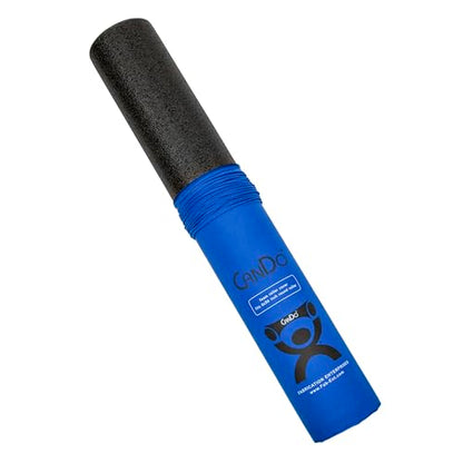 CanDo Foam Roller - Accessory - Cover for 6" x 36" Round Roller - size: 6"D X 36"L, style: Round