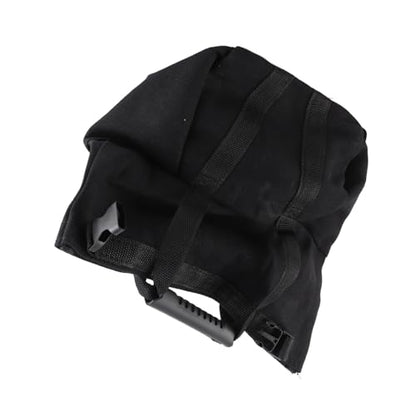 Semme Fitness Workout Sandbag for Weightlifting and Training Portable Exercise Power Bag with Ergonomic Handles in OD Green