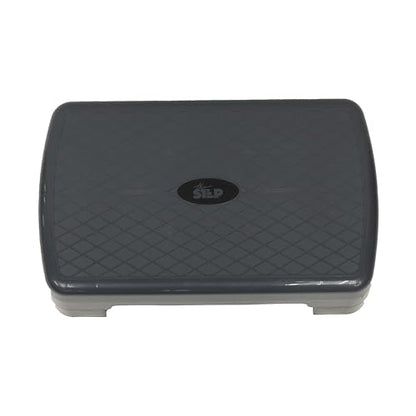 The Step Aerobic Platforms for Home Workout Steppers for Exercise - style: Mini